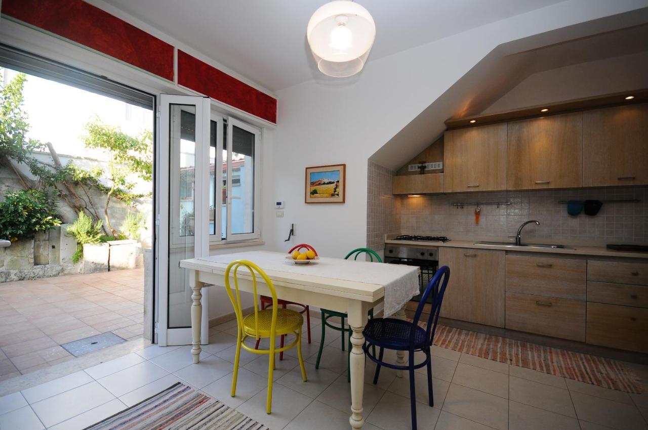 Salento Pop Art Hotel Casamassella ภายนอก รูปภาพ